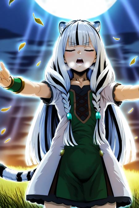 Atla Fayon (The Rising of the Shield Hero) [IllustriousXL]