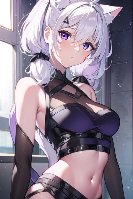 Squchan - Vtuber - COMMISSION