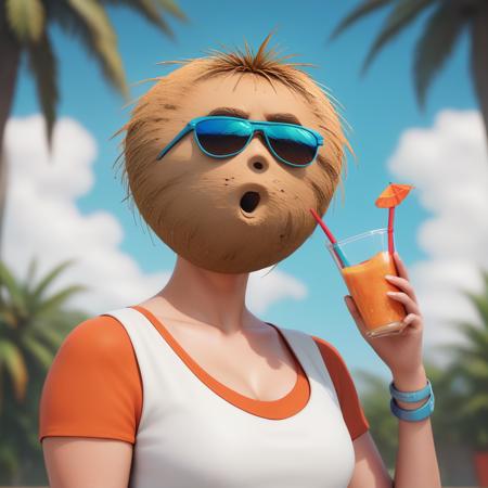 cocohead
