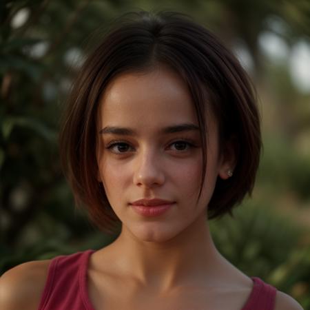 Alizee Jacotey - Lora SDXL/SD1.5