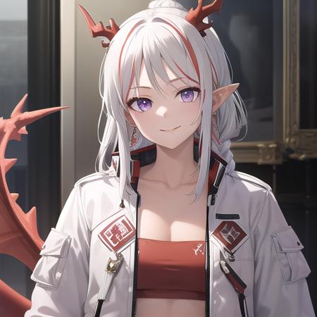 年-明日方舟(Nian-Arknights)版本v1.0 (ID: 235559)