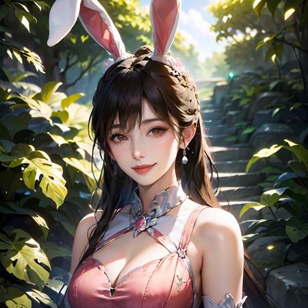 斗罗大陆 小舞版本v1.0 (ID: 164150)