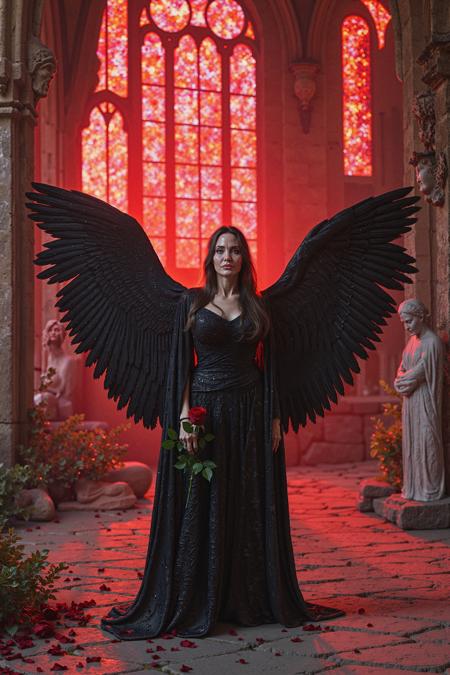 Angelina Jolie (Flux)