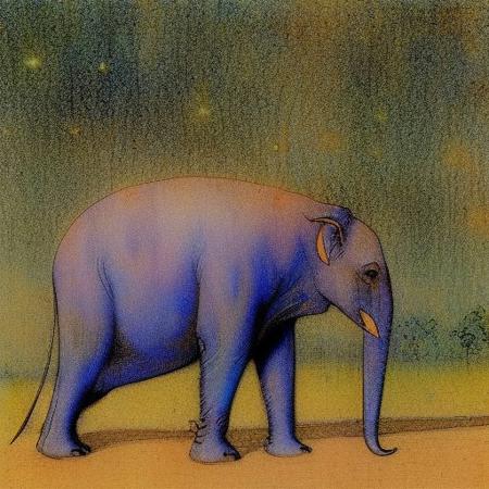 dreamy-painting