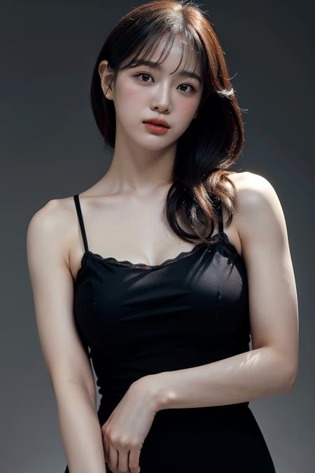 Sejeong Makina Lora版本v1.0 (ID: 324731)
