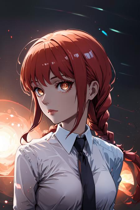 Makima (Chainsaw Man) LyCORIS | Cheems AI