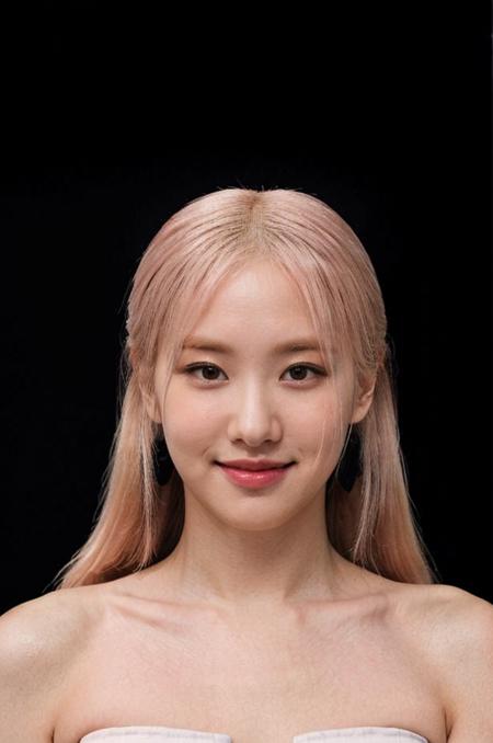 Blackpink Rosé (로제) Lookalike版本v1.5 (ID: 181067)