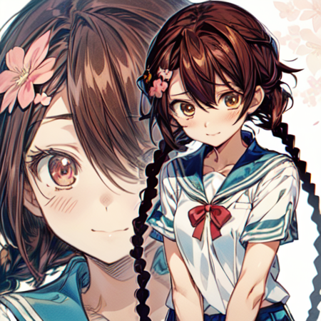 Ryuzaki Sakuno