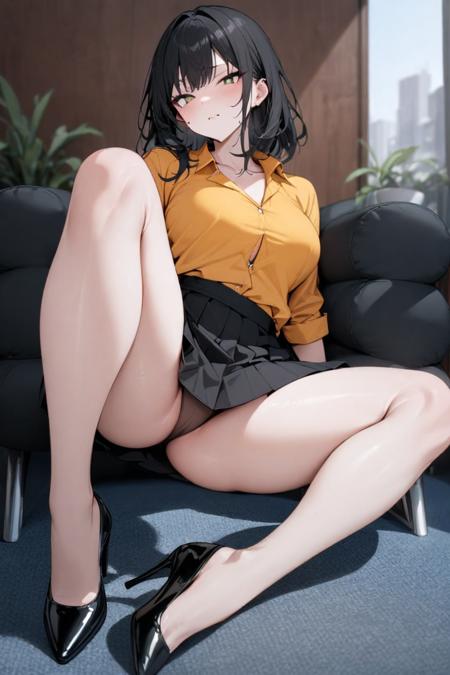 Sexy Dress Set 1 [SDXL]