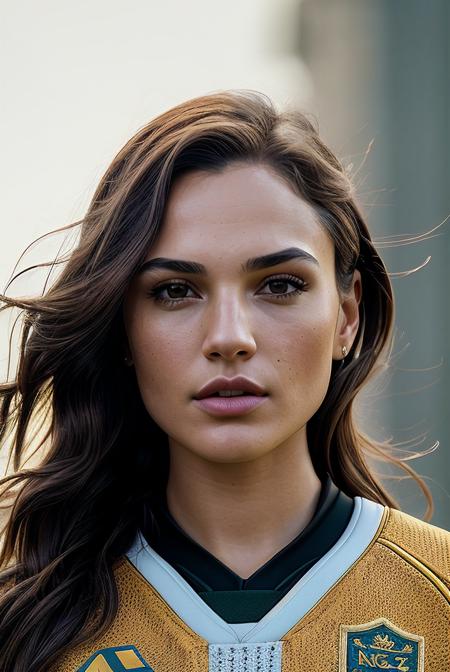 Gal Gadot - Textual Inversion