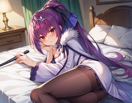 Skadi (スカディ) - Fate Grand Order