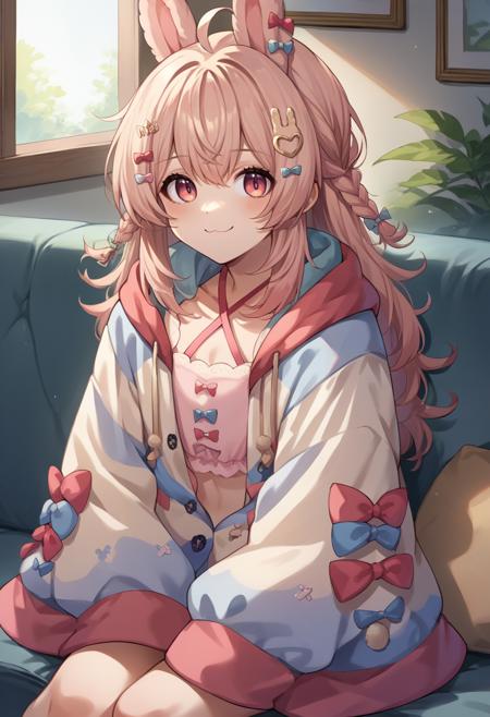 Pipkin Pippa | Phase-Connect | [Pony XL]版本v1.0 (ID: 501476)