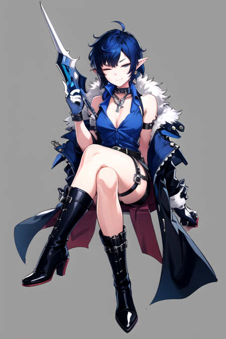 Ciel (Elsword)