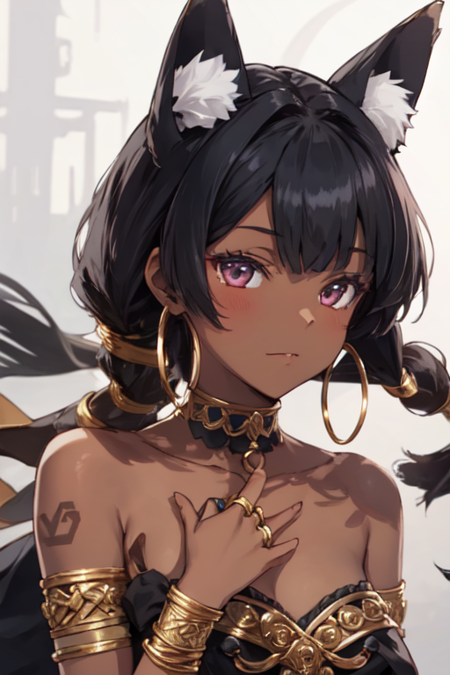 Rin Gamod (Epic Seven)