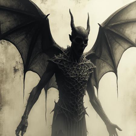 Dark Haunted Fantasy