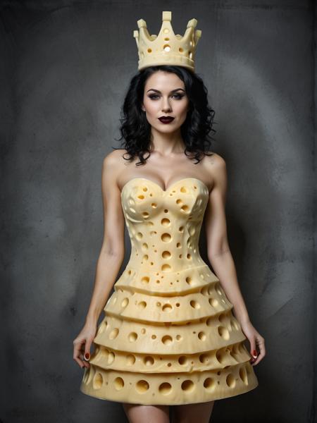 Cheese Style