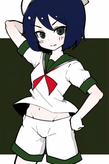 GYUNYU (Cookie☆)版本GYUNYUv10 (ID: 30359)