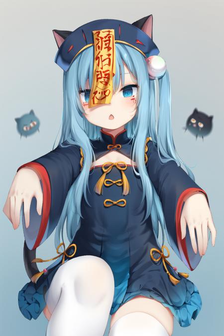 甘城猫猫amashiro_natsuki style版本[ponyv6] (ID: 727764)
