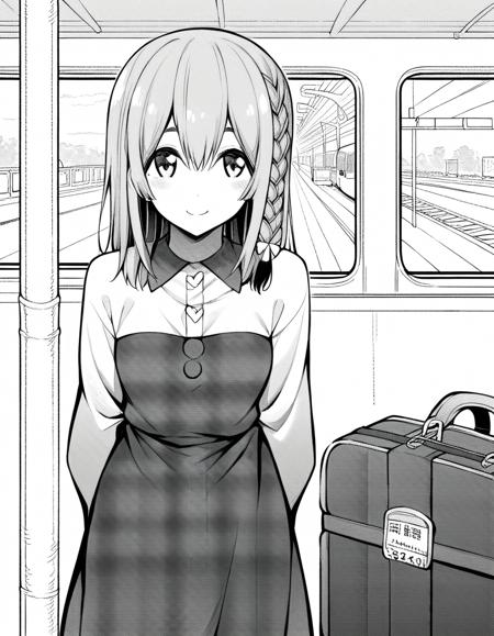 Sumi Sakurasawa (桜沢 墨) - Rent-a-Girlfriend (Kanojo, Okarishimasu) (彼女、お借りします)