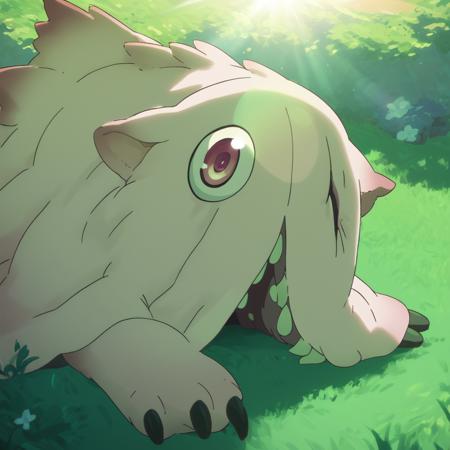 Made in Abyss - A massive LoRA for SDXL