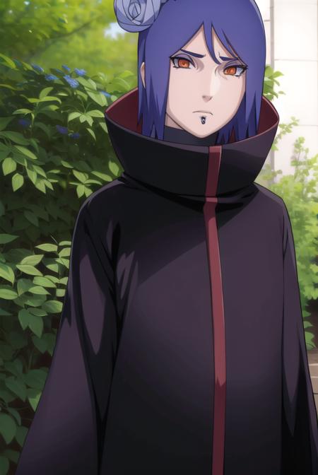 Konan (小南) - Naruto (ナルト) - COMMISSION