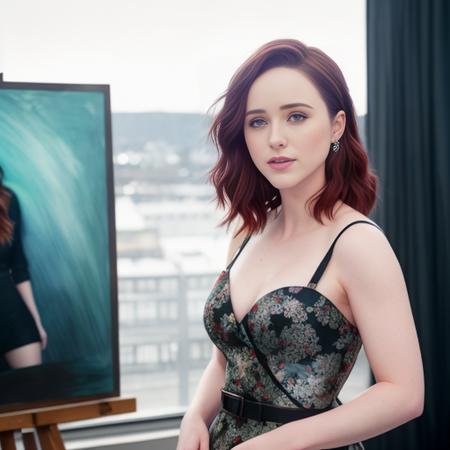 Rachel Brosnahan
