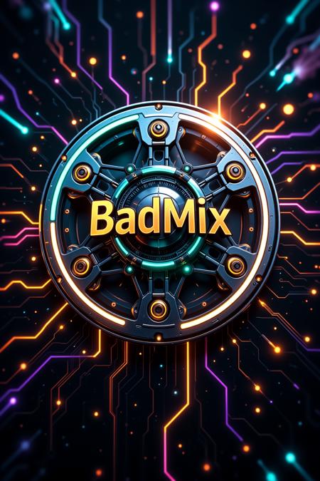 BadMix版本BadMix-Q4_K_S (ID: 1228426)