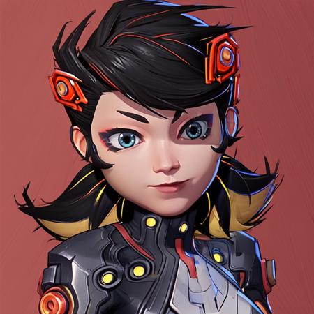 Peni Parker (Marvel Rivals)