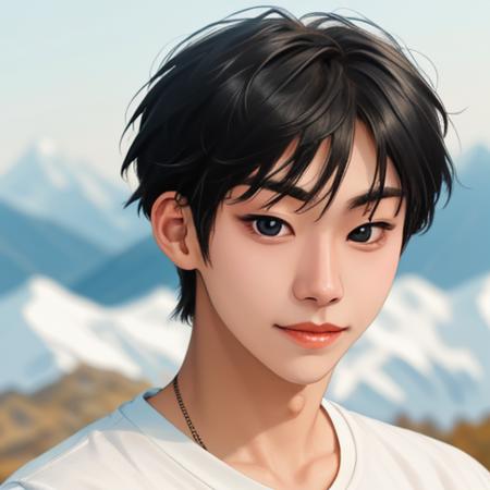 Hwarang (TEMPEST) - 화랑 / 송재원
