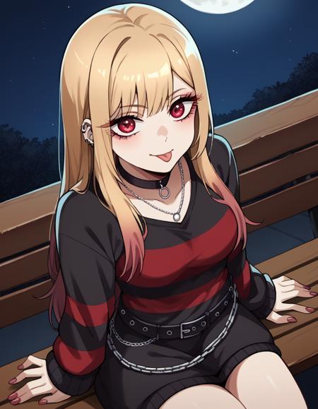 Emo Fashion - Clothing