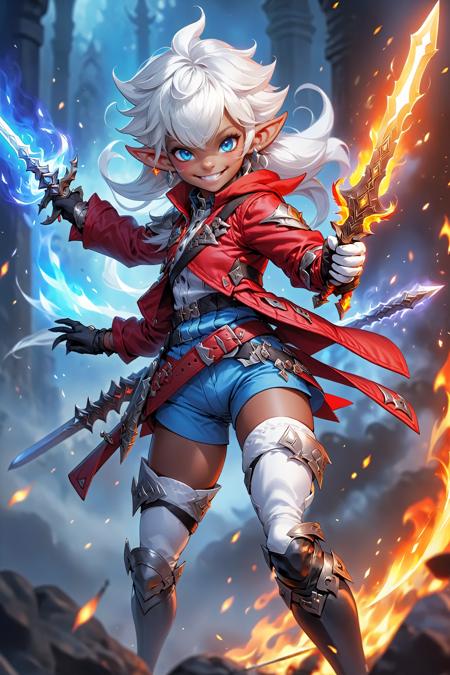 AlisaeXL