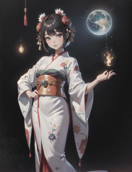 Anime ART