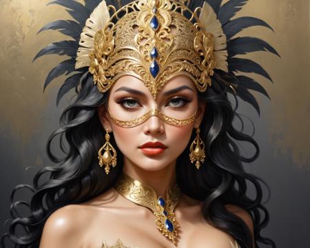 FF Style: Karol Bak
