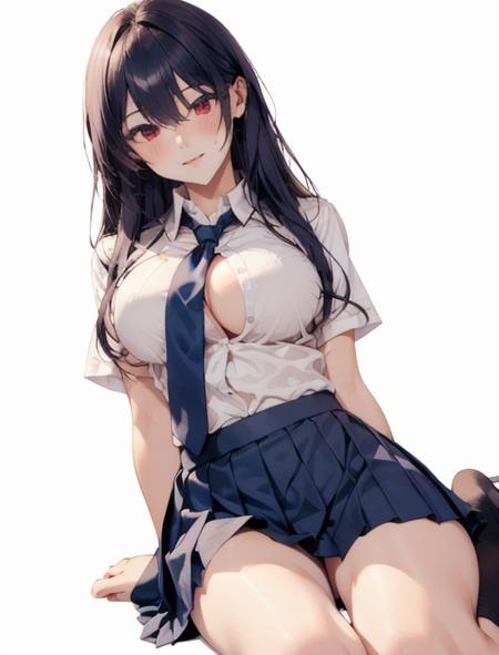 Takamine Takane (Haite Kudasai, Takamine-san)版本v1.0 (ID: 79067)