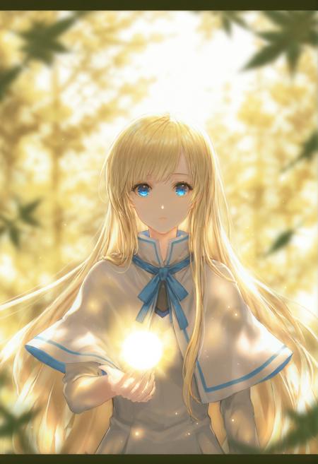 Artist Style:  SayHANa 林花 @sayhanawork