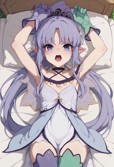 Medea Lily (Fate Grand Order) XL [Pony + Illustrious]