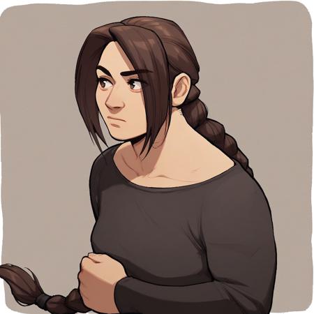Zhanna (TF2 comic)版本V1 (ID: 655707)