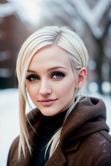 Ashlee Simpson版本v1.0 (ID: 112343)
