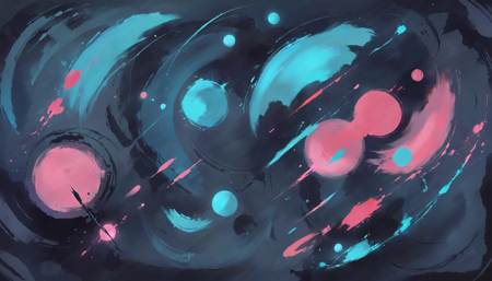 Envy Abstract XL 01