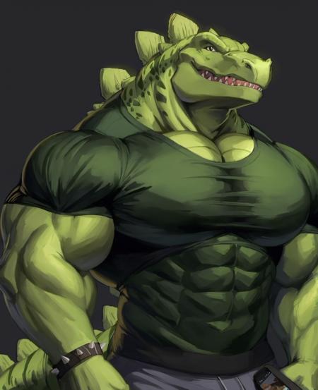 Stegz (Extreme Dinosaurs)
