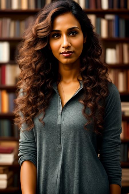 Rekha Sharma
