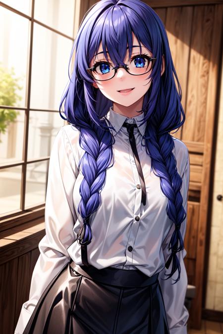 Roxy Migurdia | ロキシー・ミグルディア - Mushoku Tensei: Jobless Reincarnation