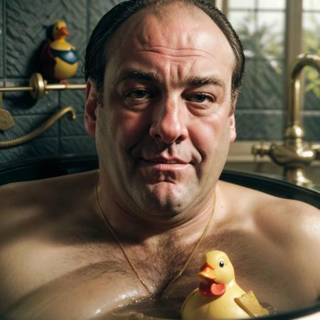 Tony Soprano