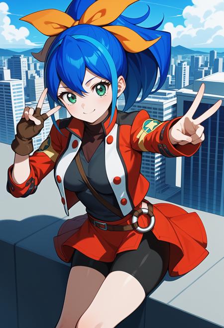 [Pony] Serena セレナ / Yu-Gi-Oh!