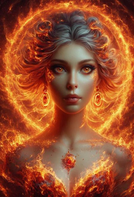 FireGoddessPony