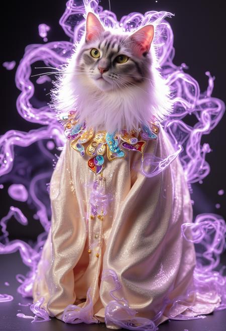 hanfu ming 汉服明风 FLUX