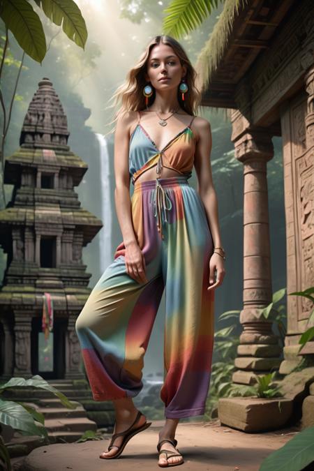 Realism from HaDeS XL