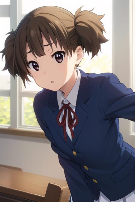Jun Suzuki (鈴木 純) - K-ON! (けいおん!)