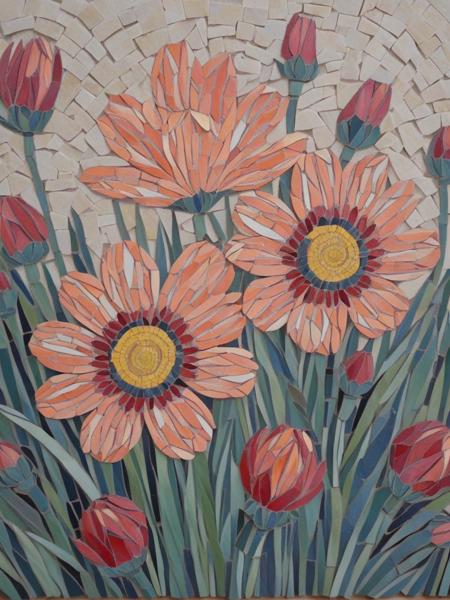 Mosaic Art