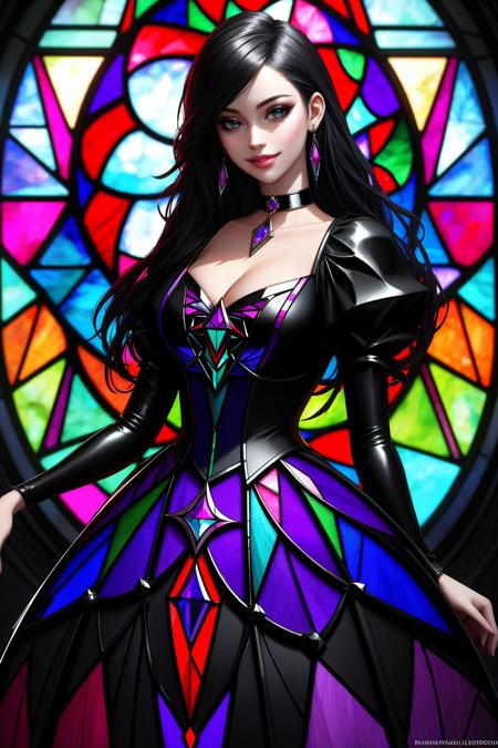 Royal Gowns - an EDG collection